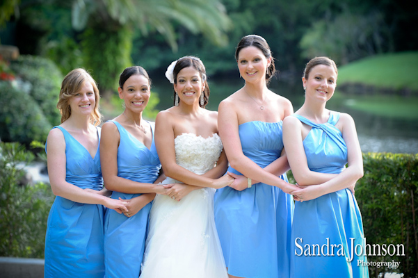 Best Sawgrass Marriott Wedding photographer - Sandra Johnson (SJFoto.com)
